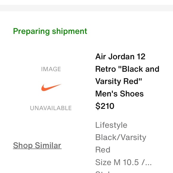 Jordan 12 Flu Game 2025